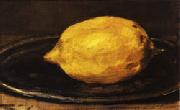 Edouard Manet The Lemon china oil painting artist